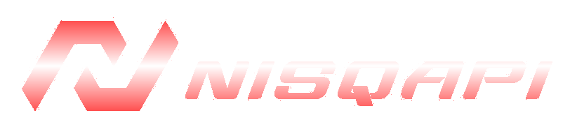 NISQAPI Logo